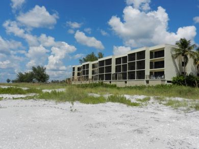 Beachfront Vacation Condo Pool Boca Grande Gulf Views